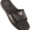 Sandales De Natation Arena Marco Velcro Black / Grey -France Natation 000030 555 marco velcro hook rvb72 0