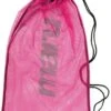 Filet De Natation, Mesh Bag Maru Rose -France Natation 0002100 maru mesh swimming pool bags a4508