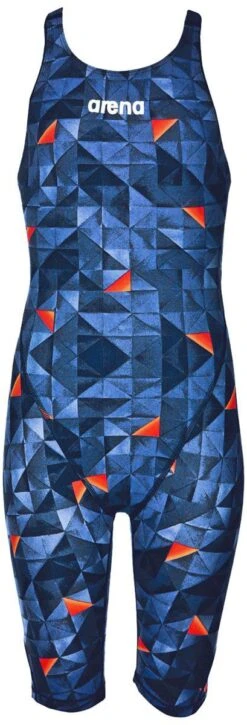 Combinaison De Natation Fille Arena Powerskin St 2.0 Full Body Dos Ouvert Turquoise / Orange 8 Combinaison De Natation Fille Arena Powerskin St 2.0 Full Body Dos Ouvert Turquoise / Orange -France Natation 000871 801