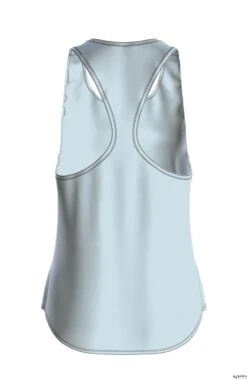 Débardeur Arena Femme W Gym Tank Top Solid Frozen -France Natation 000934 850 w gym tank top solid 006 b s