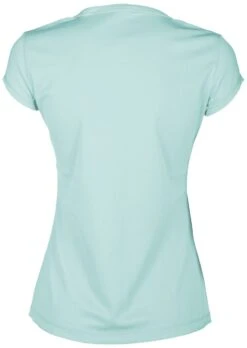 Tee-Shirt Arena W Gym S/S Logo Frozen -France Natation 000937 850 w gym ss logo 006 b s