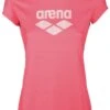 Tee-Shirt Arena W Gym S/S Logo Fusion