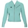 Arena Veste Femme W Gym Jacket F/Z Frozen -France Natation 000943 850 w gym fz jacket 005 f s