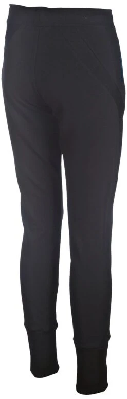 Pantalon Femme Arena W Gym Pant Black -France Natation 000945 500 w gym pant 004 br s