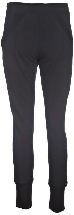 Pantalon Femme Arena W Gym Pant Black -France Natation 000945 500 w gym pant 006 b s