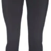 Pantalon Femme Arena W Gym Pant Black -France Natation 000945500 w gym pant 005 f s