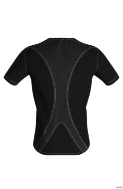 Tee-Shirt Arena M Gym S/S Logo Black -France Natation 000947 505 m gym s s logo 006 b s