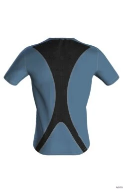 Tee-Shirt Arena M Gym S/S Logo Patagonia -France Natation 000947 545 m gym s s logo 006 b s