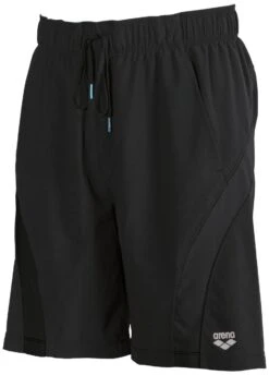 Bermuda Homme Arena M Gym Black -France Natation 000950550 m gym bermuda b