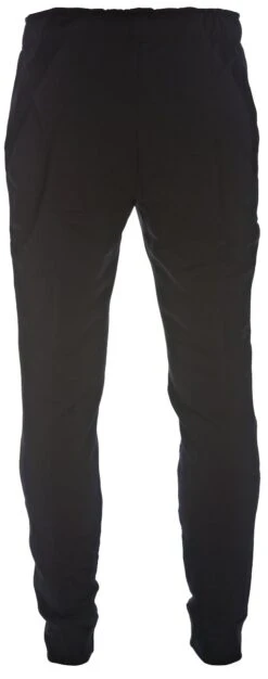 Pantalon Homme Arena M Gym Pant Black -France Natation 000953 500 m gym pant c