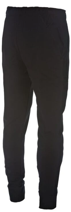 Pantalon Homme Arena M Gym Pant Black -France Natation 000953 500 m gym pant d