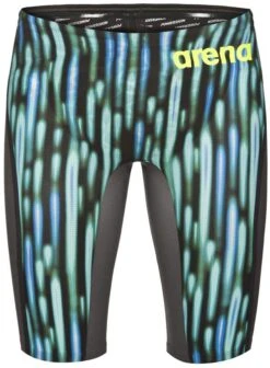 Combinaison De Natation Homme Arena Carbon Ultra Edition 2018 Blue Drops Fluo Yellow 8 Combinaison De Natation Homme Arena Carbon Ultra Edition 2018 Blue Drops Fluo Yellow -France Natation 001664 765