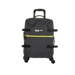 Sac De Sport Arena Team Trolley Grey