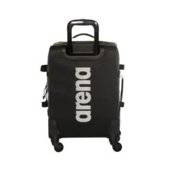 Sac De Sport Arena Team Trolley Grey -France Natation 002490 510 team trolley 006 b s 001