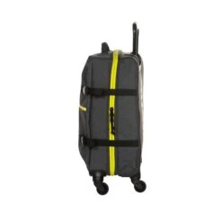 Sac De Sport Arena Team Trolley Grey -France Natation 002490 510 team trolley 007 l s 001