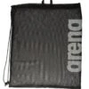 Mesh Bag, Filet D'entrainement Arena Fast Mesh Black Team -France Natation 002495 500 team mesh 005 f s 0