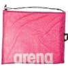 Filet Arena Team Mesh Pink -France Natation 002495 900 team mesh 005 f s