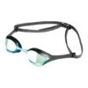 Lunettes De Natation Arena Cobra Ultra Swipe Mirror Aqua Black -France Natation 002507 999 cobra ultra swipe mr fl s mini