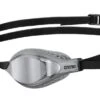 Lunettes De Compétition Natation Arena Air Speed Mirror Silver-Silver 1 Lunettes De Compétition Natation Arena Air Speed Mirror Silver-Silver -France Natation 003151101 1z