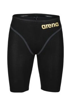 Combinaison De Natation Homme Arena Powerskin Carbon Core Fx Black -France Natation 003659 105 m pwskin carbon core fx jammer 005 f s
