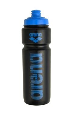 Gourde ARENA SPORT BOTTLE Black Royal