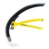 Tuba Frontal Finis STABILITY SNORKEL Noir -France Natation 1.05.021 black studio.main 1