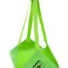 Matériel De Formation - Sac A Drag Bag Madwave 20x20 Cm Vert -France Natation 10011408
