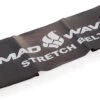 Renforcement Musculaire Madwave Stretch Band Black -France Natation 10012311 stretch band noir