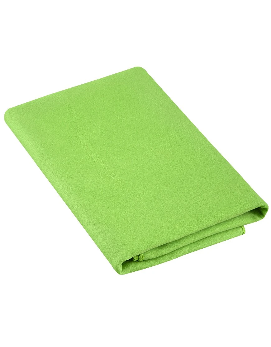 Serviette Microfibre Madwave Verte 3 Serviette Microfibre Madwave Verte