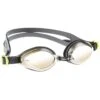 Lunettes De Natation Madwave Aqua Mirror Black -France Natation 10019070