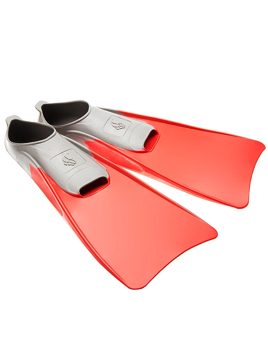 Palmes De Natation Longues Fins Madwave 7 Palmes De Natation Longues Fins Madwave – Image 5