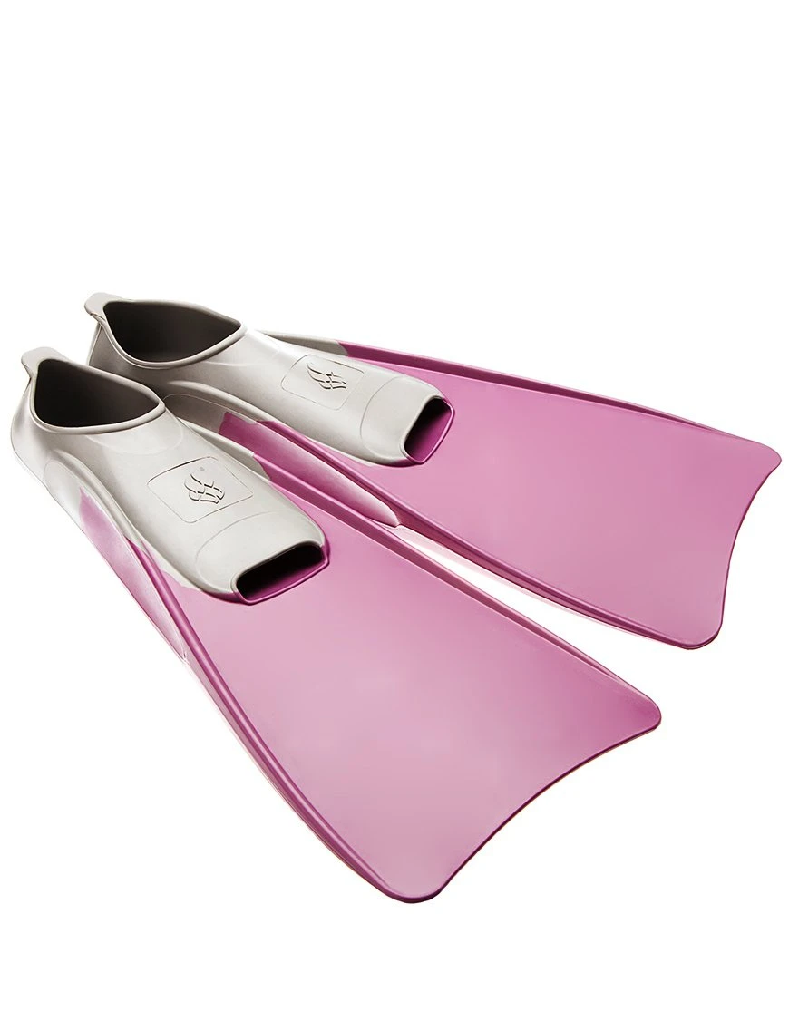 Palmes De Natation Longues Fins Madwave 8 Palmes De Natation Longues Fins Madwave – Image 6