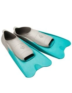 Palmes De Natation Courtes Fins Madwave -France Natation 10020188 1