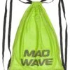 Filet D'entrainement Madwave DRY MESH BAG Vert -France Natation 10024227