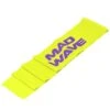 Renforcement Musculaire Madwave Stretch Band Jaune