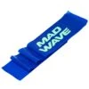 Renforcement Musculaire Madwave Stretch Band Bleu -France Natation 10025521