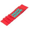 Renforcement Musculaire Madwave Stretch Band Rouge -France Natation 10025522 2