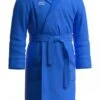 Peignoir Madwave Bleu -France Natation 10030316