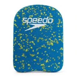 Planche Speedo Eco+ Bloom Kickboard -France Natation 13529h011