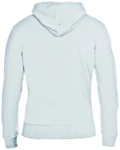 Veste à Capuche Zippée Arena TL Hooded Jacket White 5 Veste à Capuche Zippée Arena TL Hooded Jacket White -France Natation 1d347 10 tl hooded jacket dos