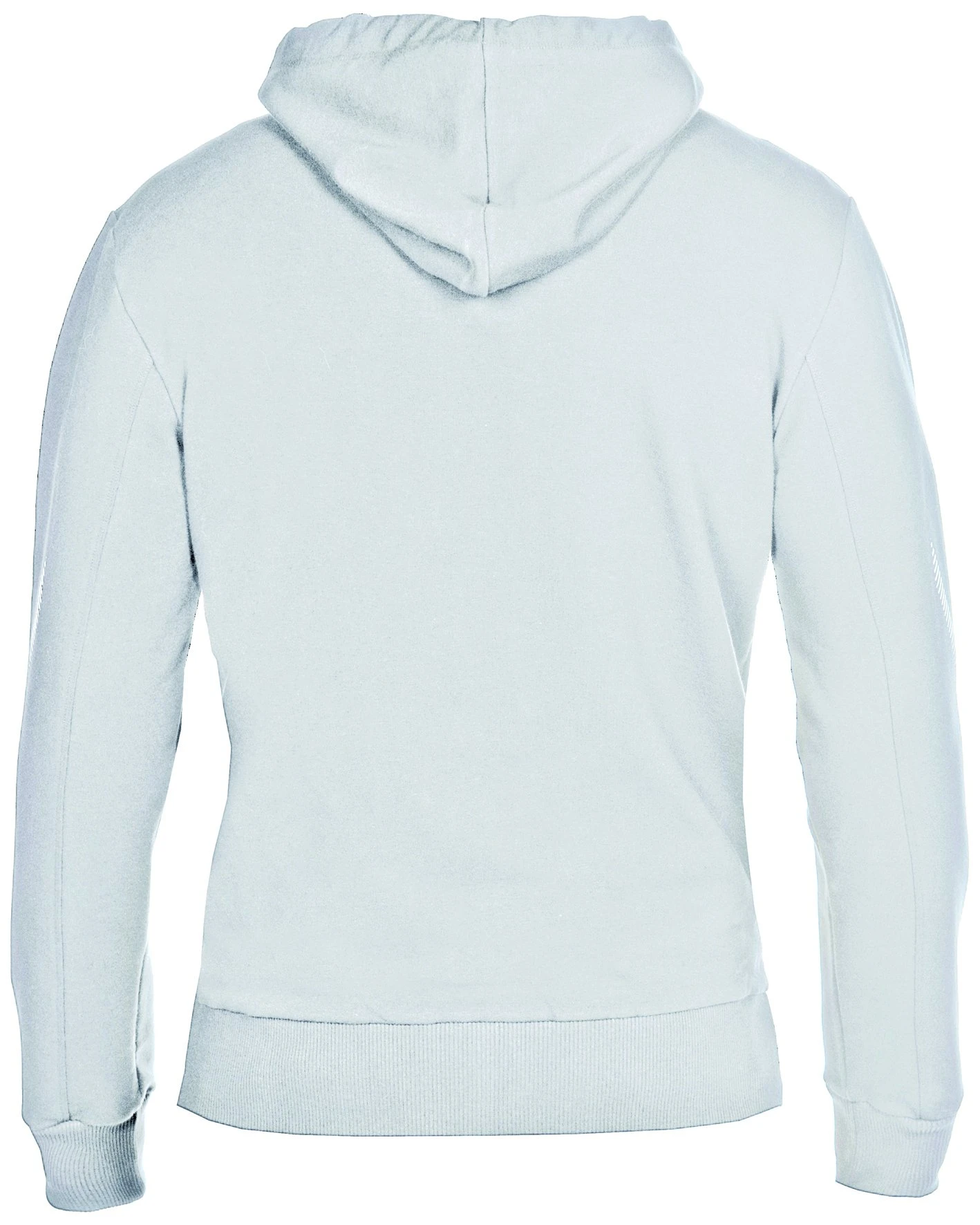 Veste à Capuche Zippée Arena TL Hooded Jacket White 4 Veste à Capuche Zippée Arena TL Hooded Jacket White – Image 2