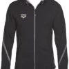 Veste à Capuche Zippée Arena TL Hooded Jacket Navy -France Natation 1d347 70 tl hooded jacket rvb72