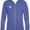 Veste à Capuche Zippée Arena TL Hooded Jacket Royal -France Natation 1d347 80 tl hooded jacket