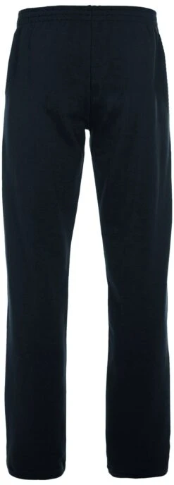 Pantalon Survêtement Arena Homme TL Pant Black -France Natation 1d348 50 tl pant dos