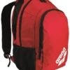 Sac À Dos Arena Spiky 2 Backpack Red Team -France Natation 1e005 40 spiky 2 backpack rvb72