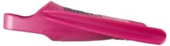 Palmes Courtes De Natation Silicone Arena Powerfin Pro Pink -France Natation 1e207 095 powerfin pro 008 r s