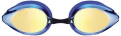 Lunettes De Compétition Natation Arena Tracks Junior Mirror Blue -France Natation 1e560 073 tracks jr mirror 005 f s