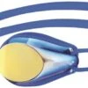 Lunettes De Compétition Natation Arena Tracks Junior Mirror Blue -France Natation 1e560 73 tracks jr mirror rvb72