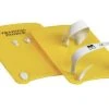 Plaquettes De Natation Malmsten Handpaddle Large Jaune -France Natation 21231