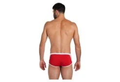 Maillot De Bain Arena Homme Arena ICONS Red White 8 Maillot De Bain Arena Homme Arena ICONS Red White -France Natation 230651862f0d8f968c028